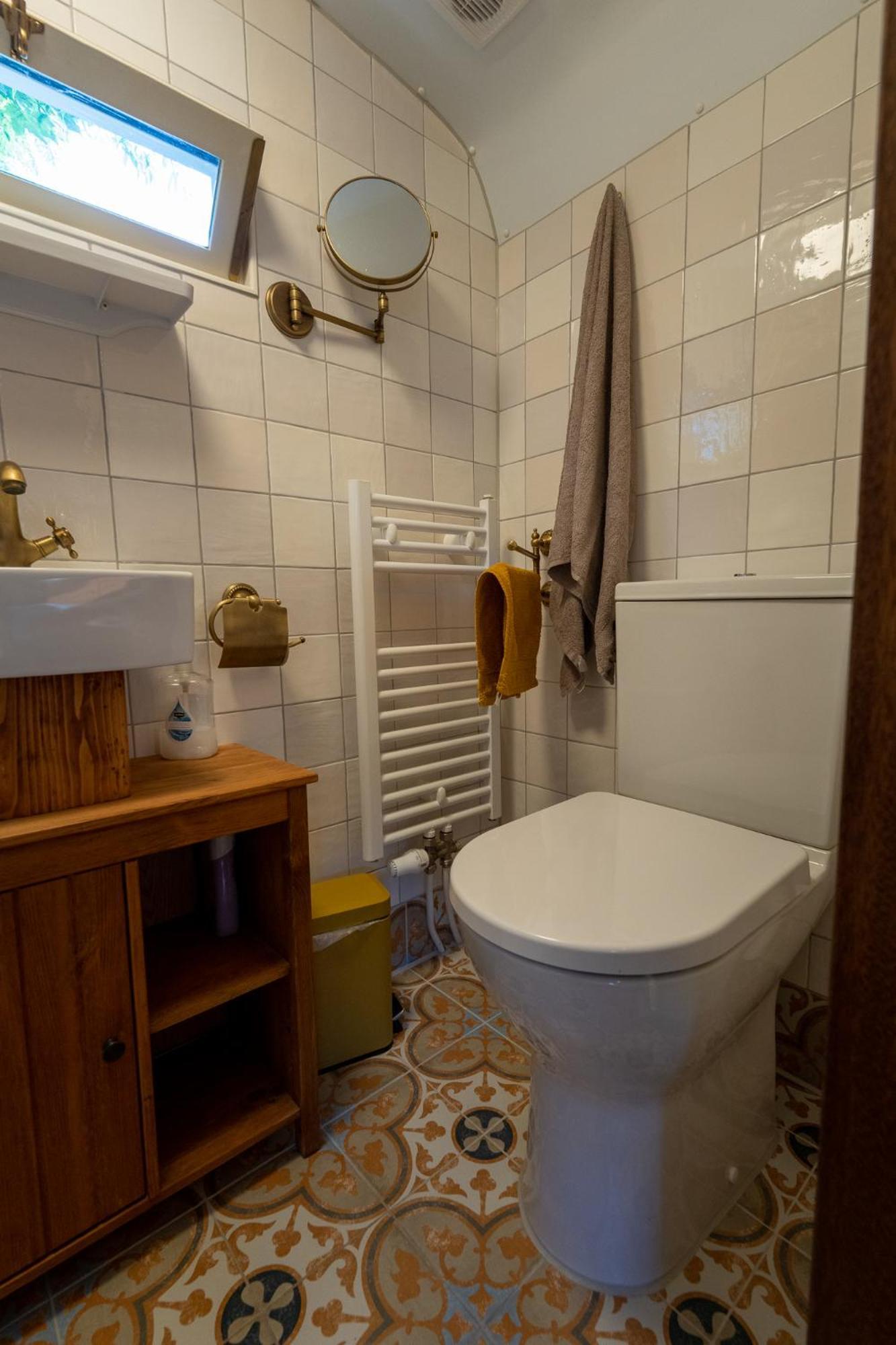 De Wagen Hotell Egmond-Binnen Eksteriør bilde